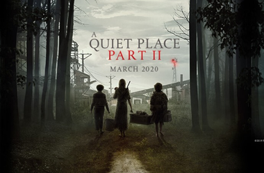 A Quiet Place Part II