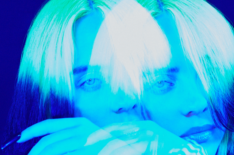 Billie Eilish