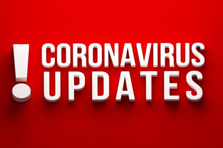 Coronavirus WMC