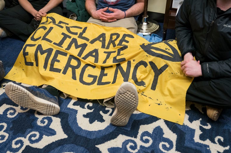 climate