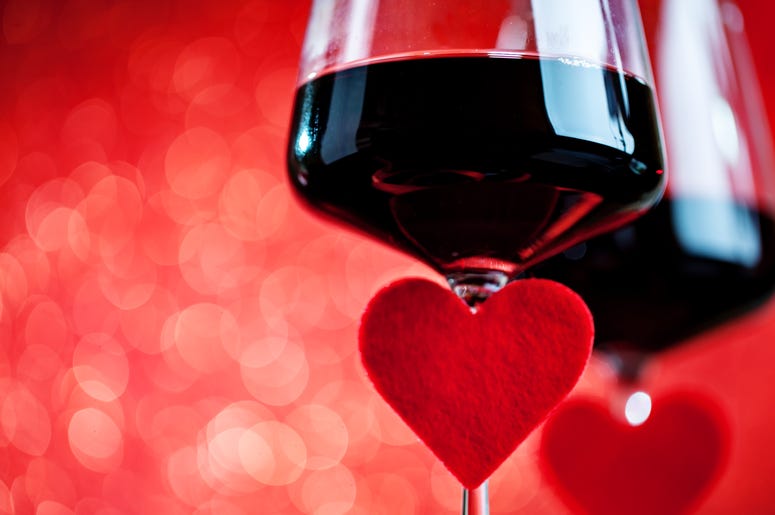 Valentine's Day