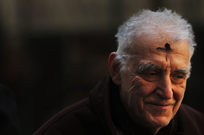 Top 10 Things Americans Are Giving Up for Lent