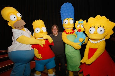 simpsons