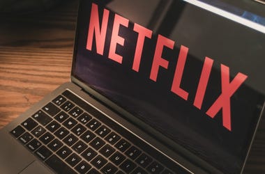 Netflix Netflix