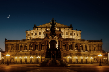 Generic Opera