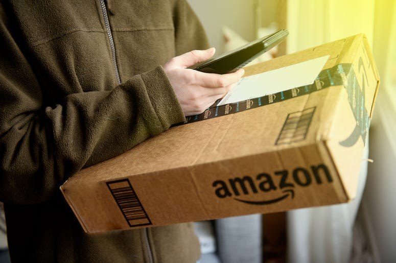 Amazon Amazon