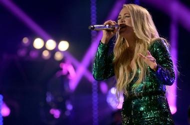 Carrie Underwood Carrie Underwood