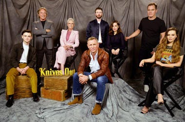 Knives Out