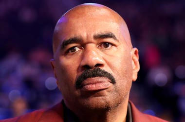 Steve Harvey