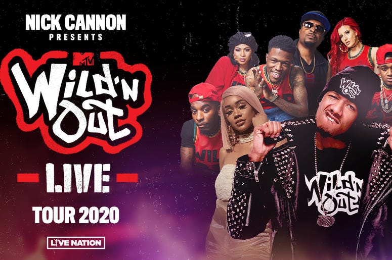 Wild N Out
