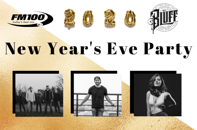 New Year's Eve 2019