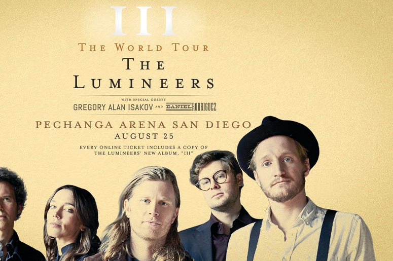 The Lumineers