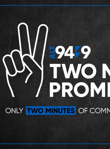 2 Minute Promise DL