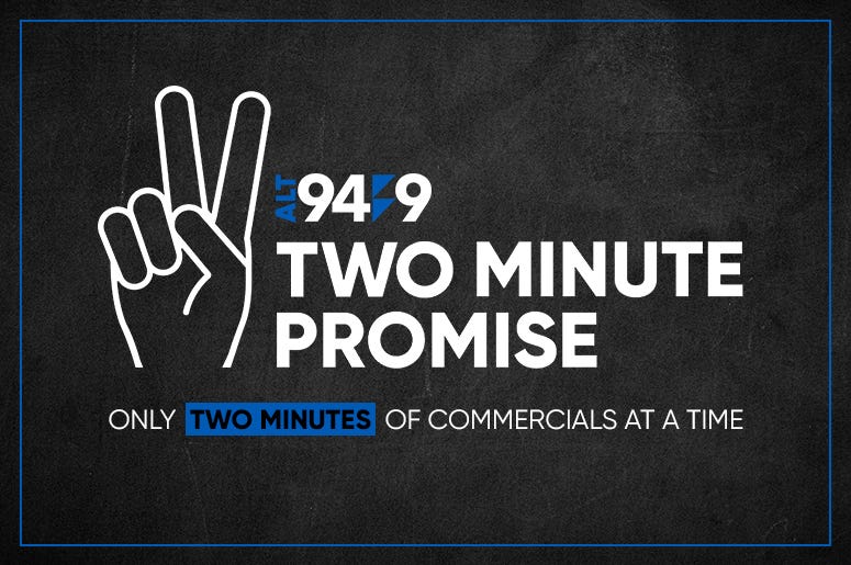 2 Minute Promise DL
