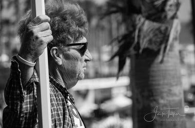 Steve West