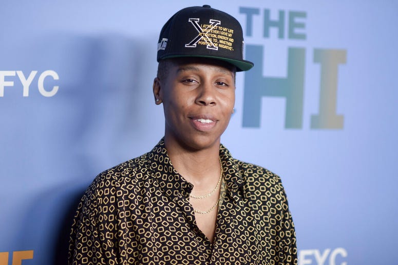 ena Waithe attends "The Chi" FYC Event at the Pacific Design Center in Los Angeles. MTV is launching a campaign aimed at stemming the rise of maternal mortality in the U.S. The launch of “Save Our Moms” on Thursday, May 9 comes as Mother’s Day approaches
