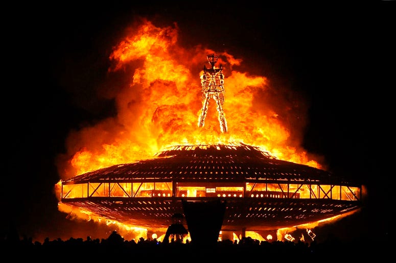 Burning Man