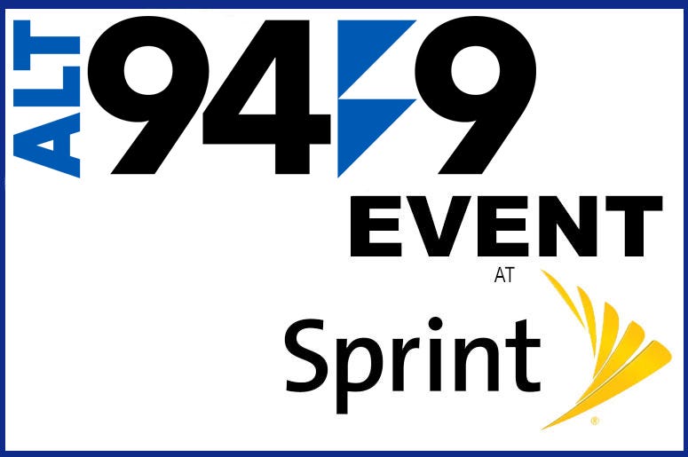 alt sprint