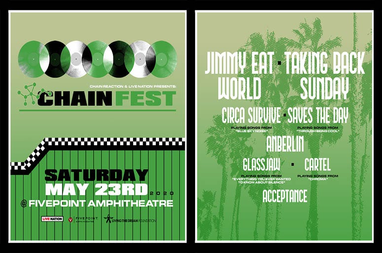 Chain Fest