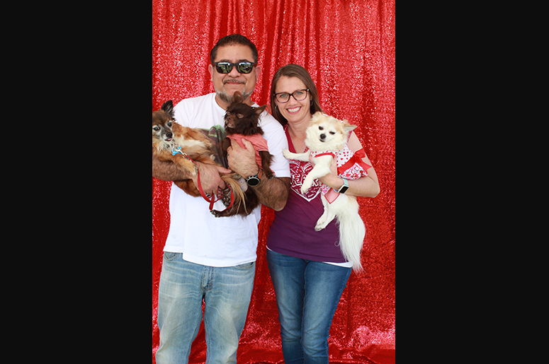 Fido Fest