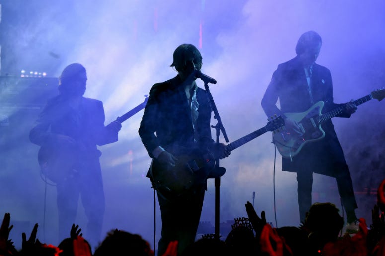 Foster the People Foster the People