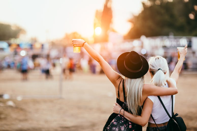 music fest
