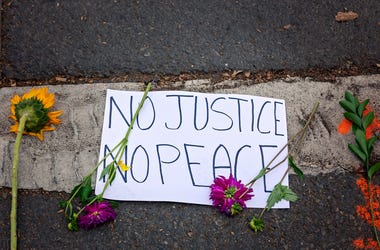 Black Lives Matter