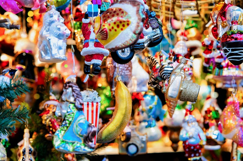 ornaments