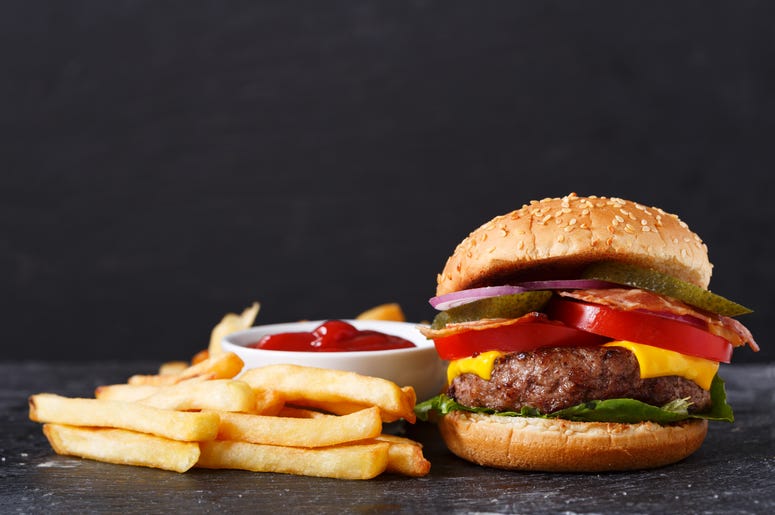 Burger Queens