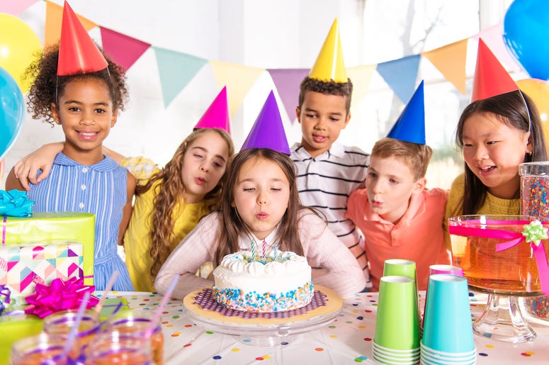 Kids Party