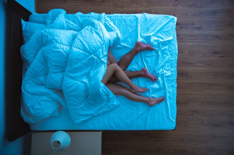 60 day sex challenge
