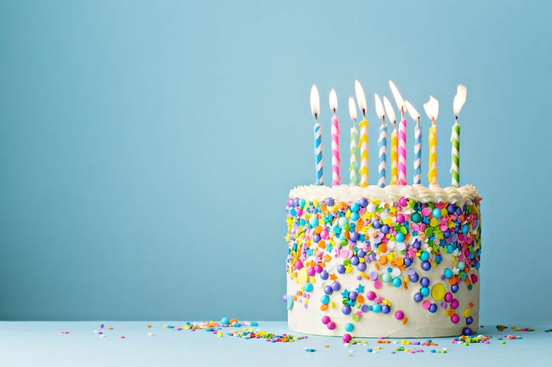 Birthday Denial
