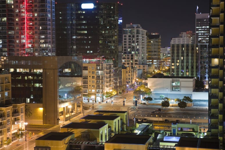 downtown sd