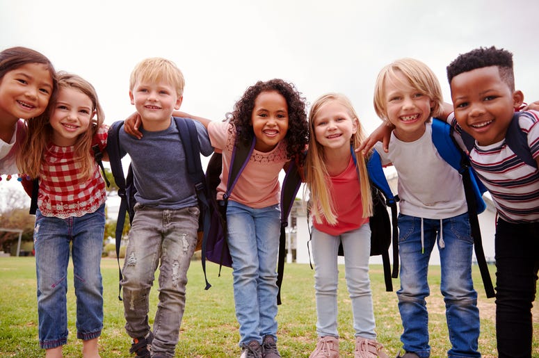 Children