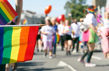 pride