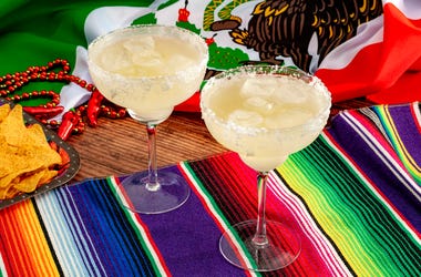 cinco