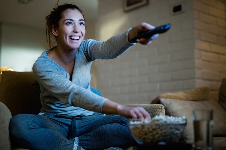 tv