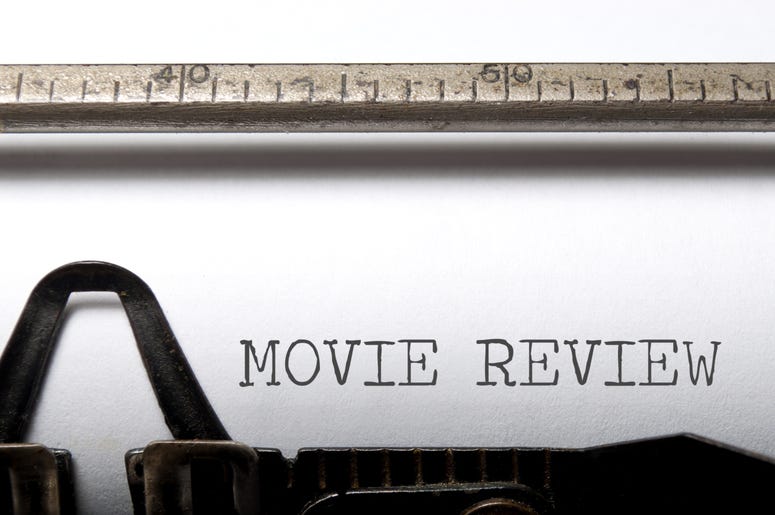 frozen review