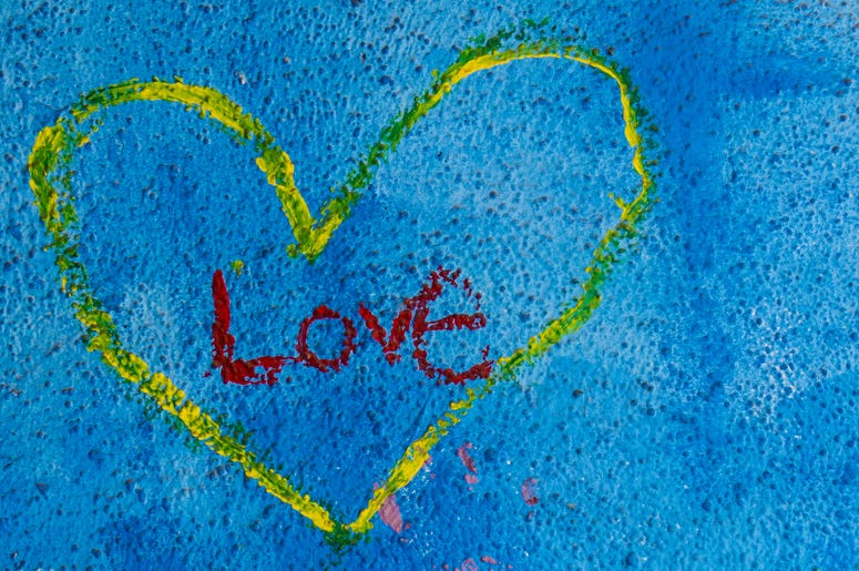 love