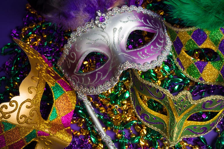 masks