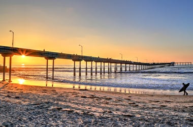 sd beach