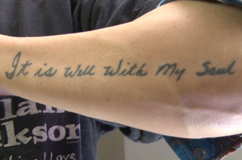 tattoo tattoo