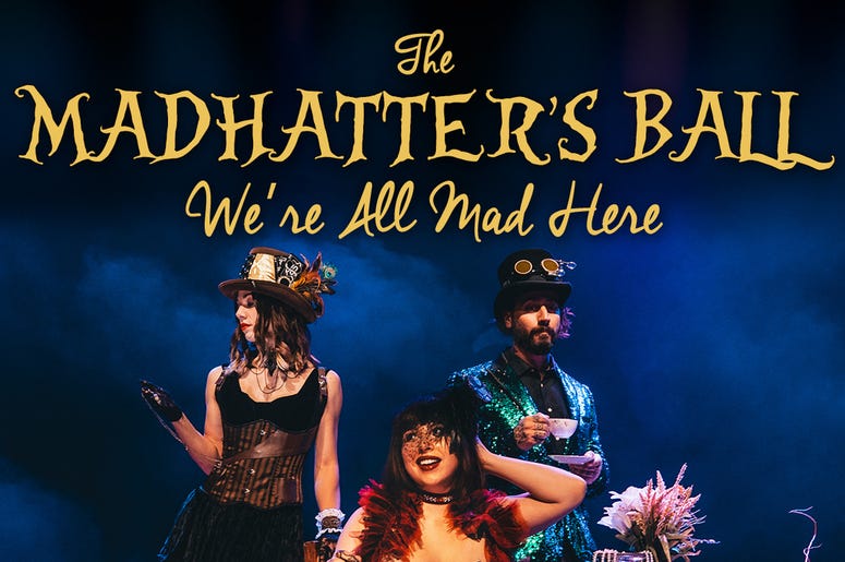 TheMadHattersBallPhoto