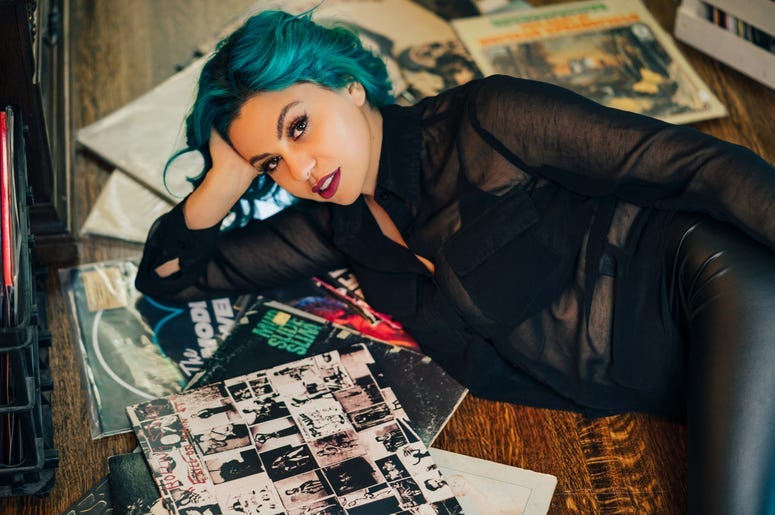 Megan Holiday