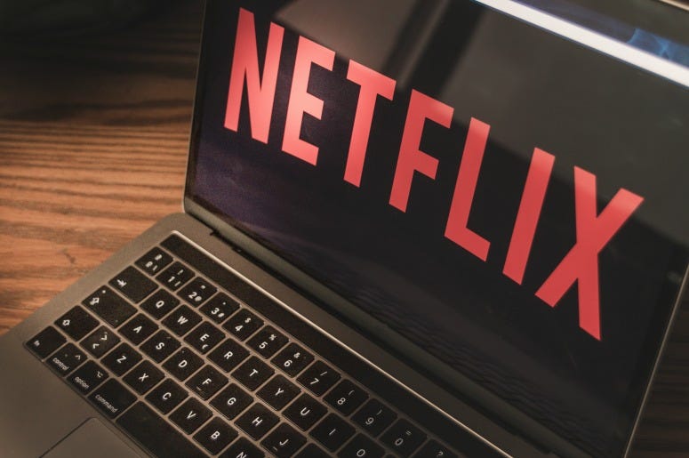 Netflix Netflix