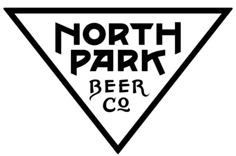 North Park Beer Co. San Diego, CA