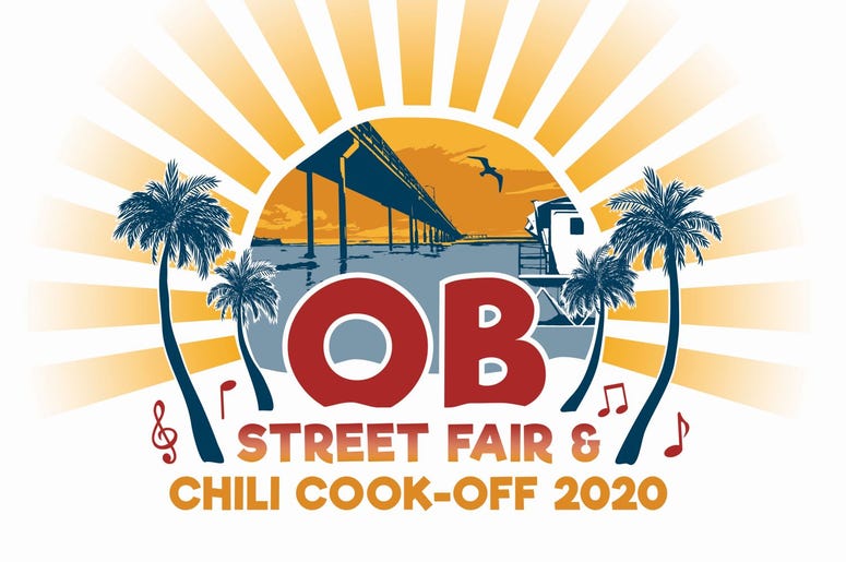 OB Street Fair 2020