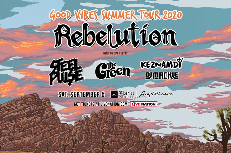 Rebelution