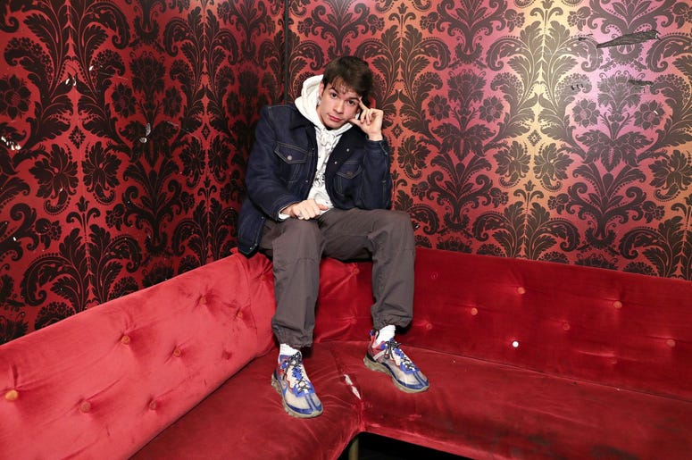 Rex Orange County