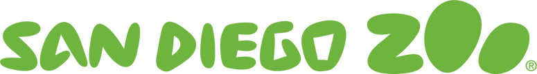 San Diego Zoo logo
